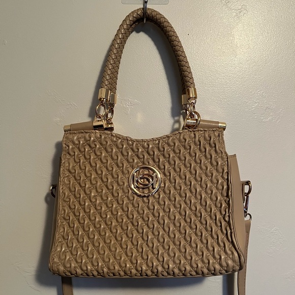 bebe Erika Mini Shopper Bag - Picture 4 of 16